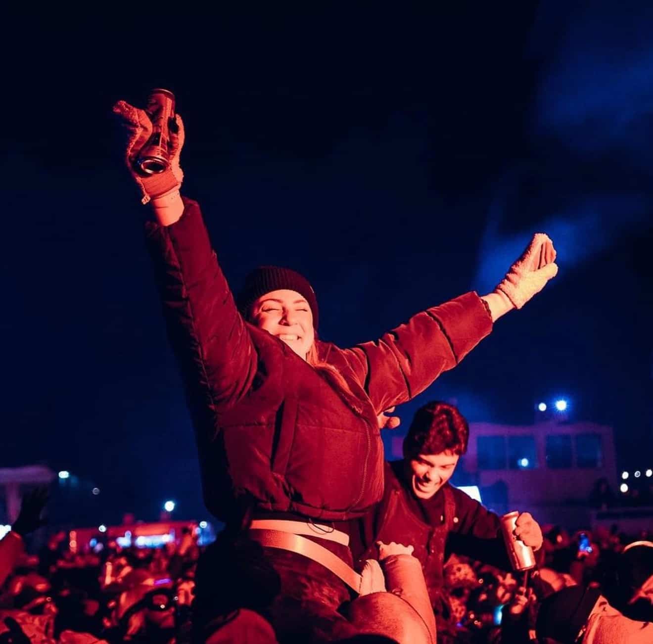 La programmation d’Igloofest QC enfin dévoilée