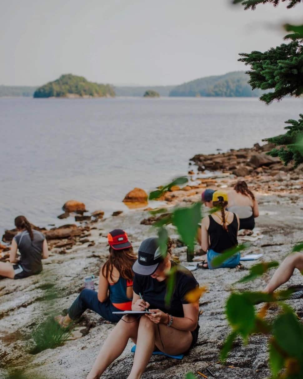 5 sorties de plein air épiques à faire au Québec