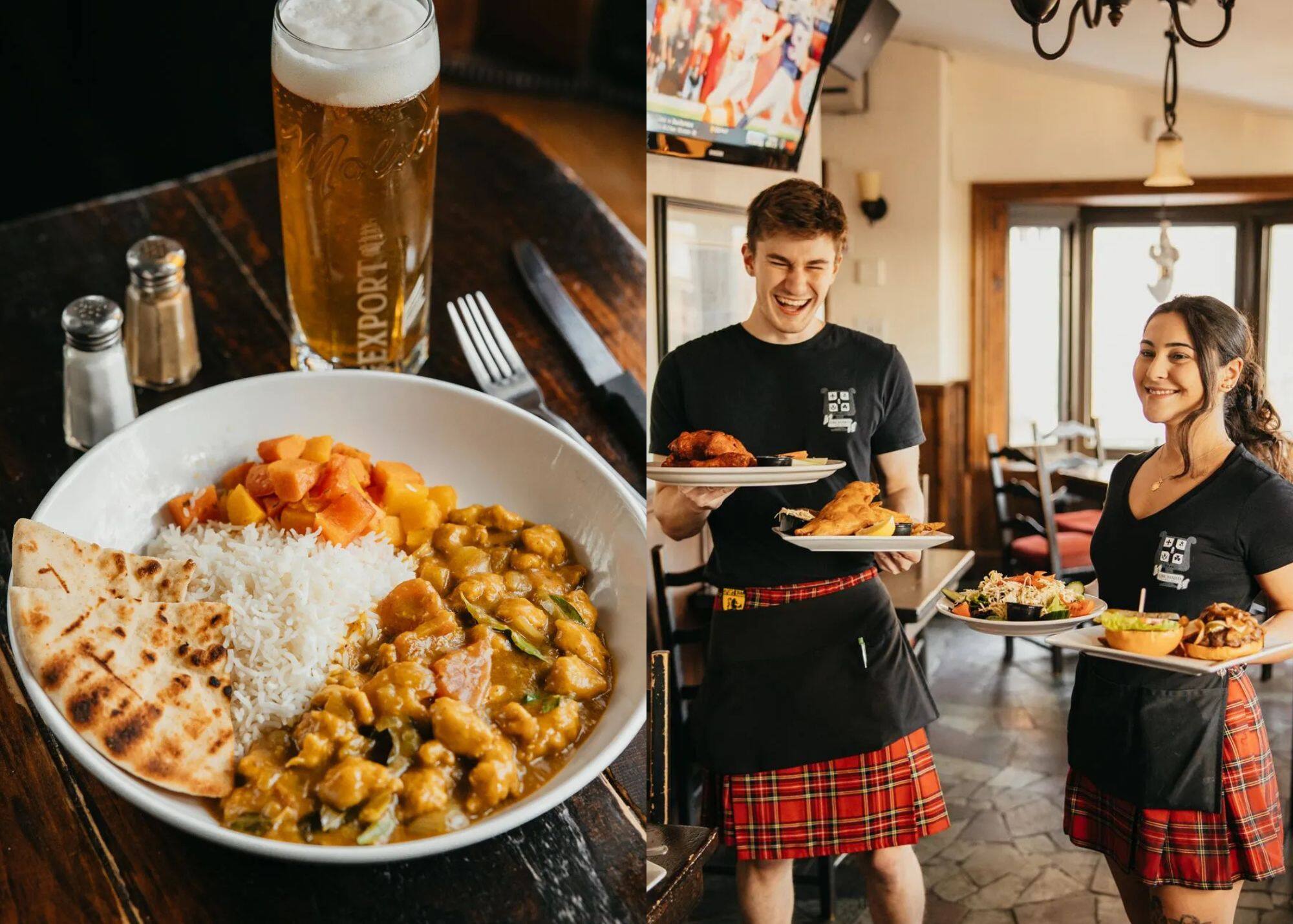 Un pub bien aimé contraint de fermer ses portes