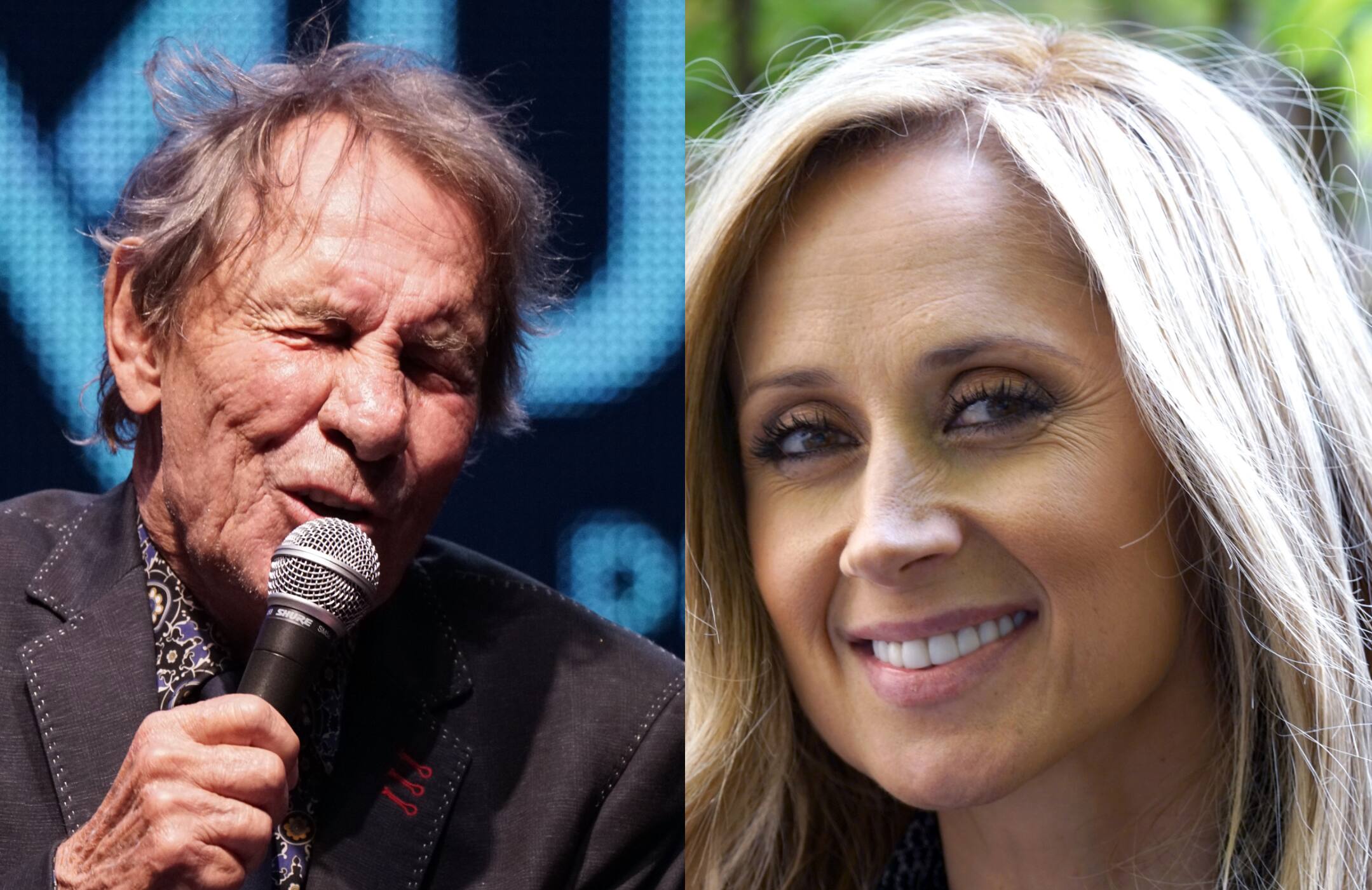 Les premiers invités du spectacle dévoilés