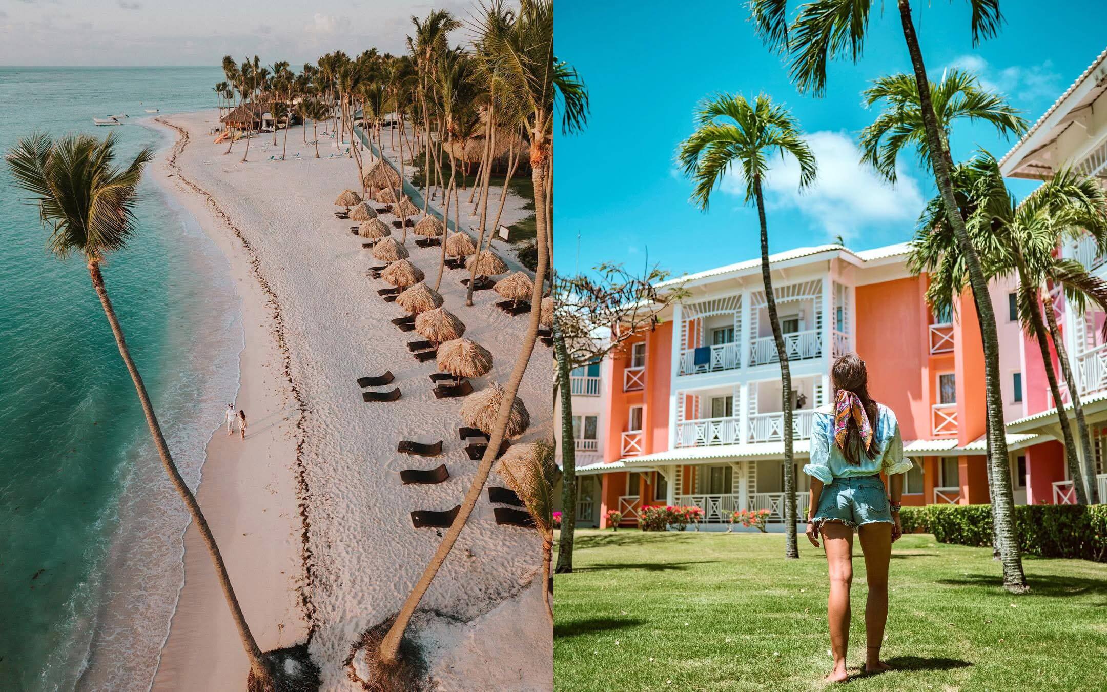 On a trouvé votre prochain tout-inclus