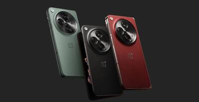 Everything for a successful techno return