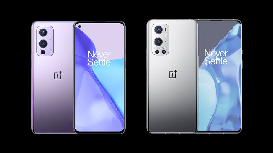 Image principale de l'article Jusqu’à 185$ de rabais sur les OnePlus 9 et 9 Pro