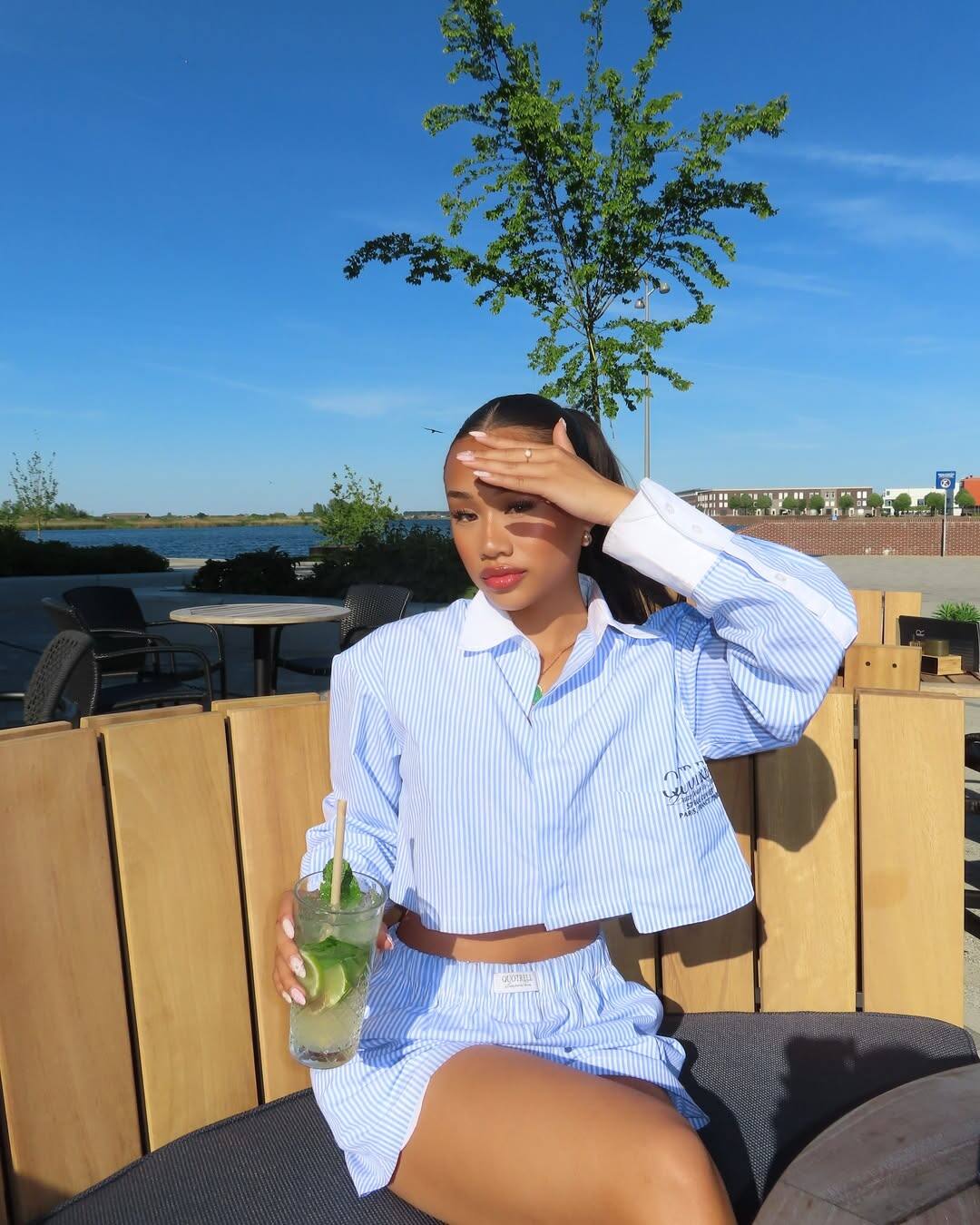 La routine après-soleil à suivre selon les experts