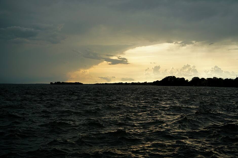 Des risques d&rsquo;orages en apr&egrave;s-midi