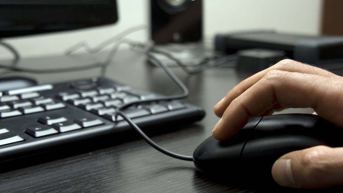 Il perd une clé USB avec les renseignements de 500 000 personnes