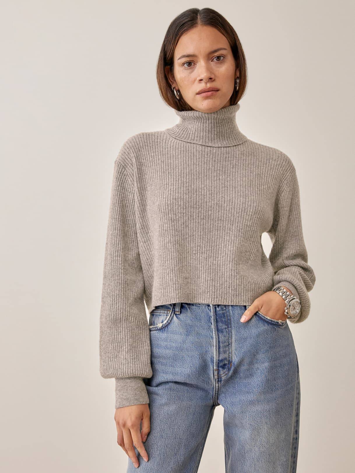 chandail de noel simons