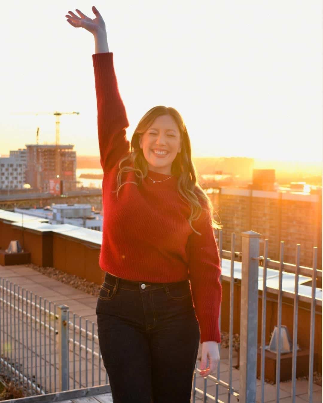 Revoyez en images sa première année à la météo!