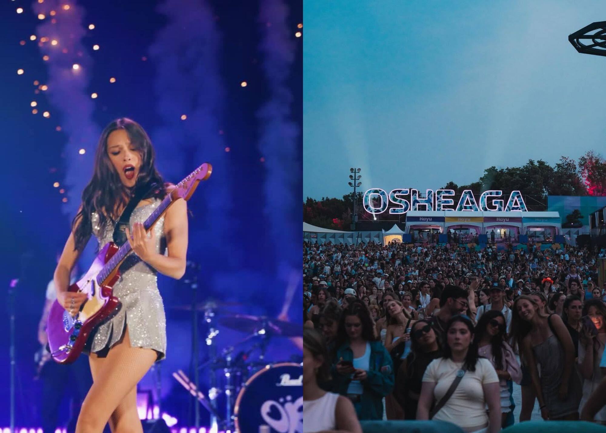 Image principale de l'article La programmation d'Osheaga 2026: nos prédictions