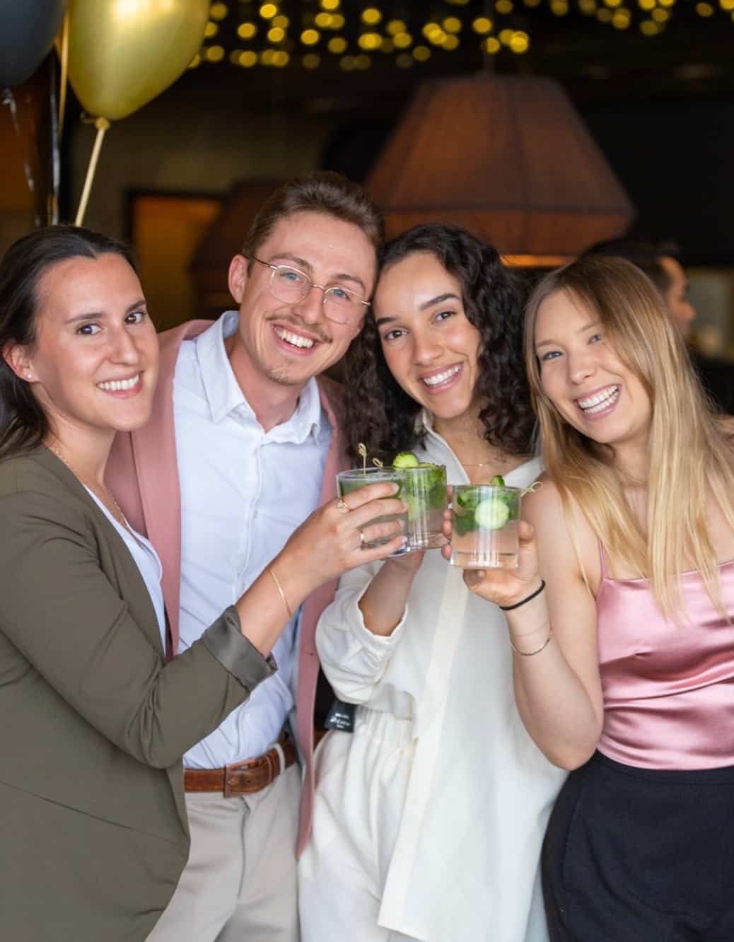 5 restos de Montréal où inviter un Sagittaire 