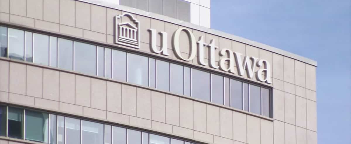 Université d’Ottawa: le poisson pourrit par la tête
