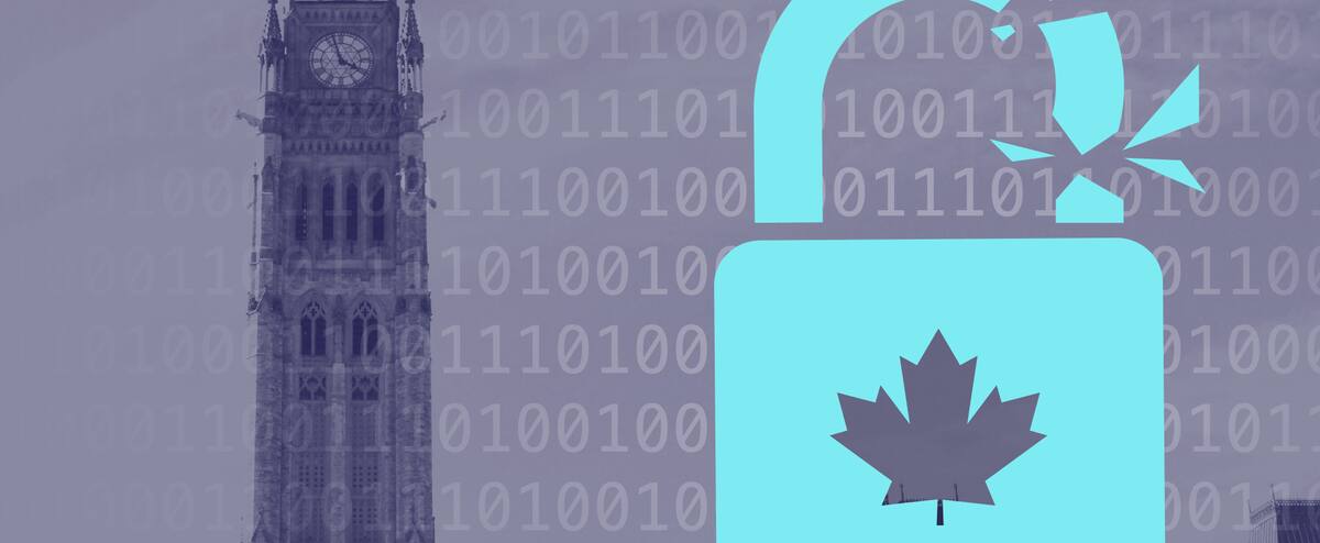 La grande fraude de la PCU: Ottawa doit avoir une loi plus musclée