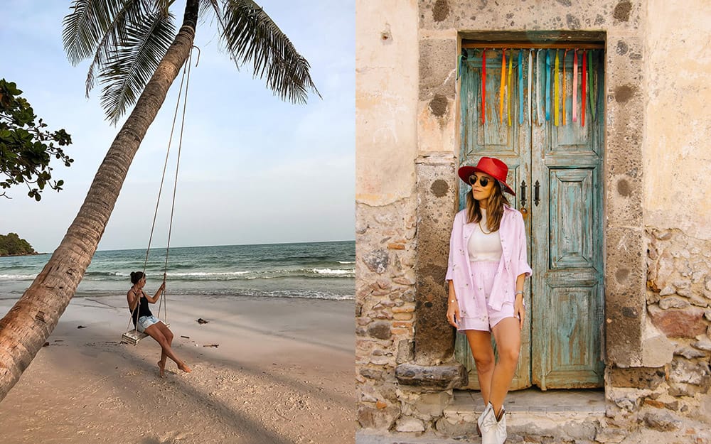 Où aller en 2026? Voici le top 10 des destinations