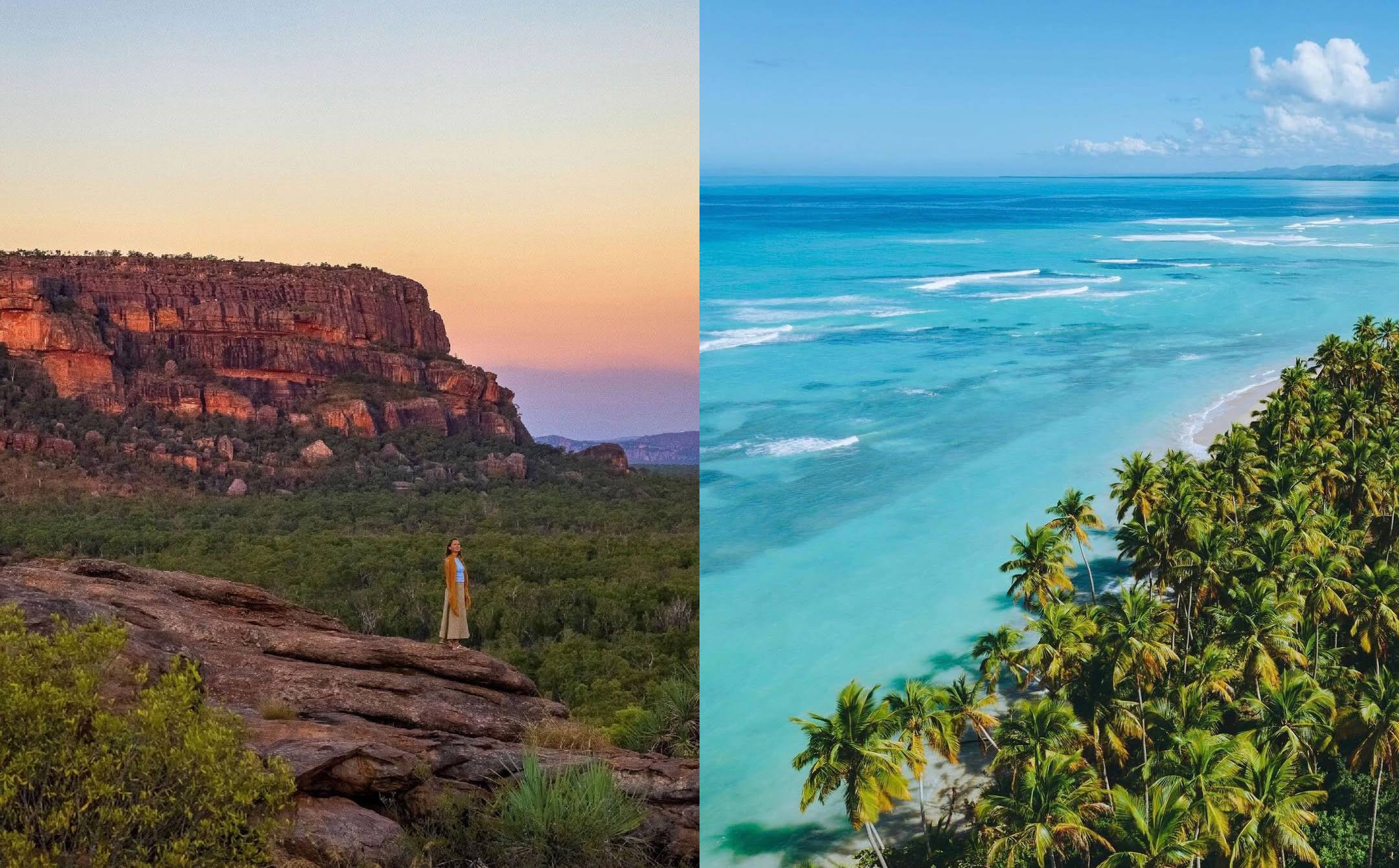  20 endroits où aller en 2026 selon le fameux NYT