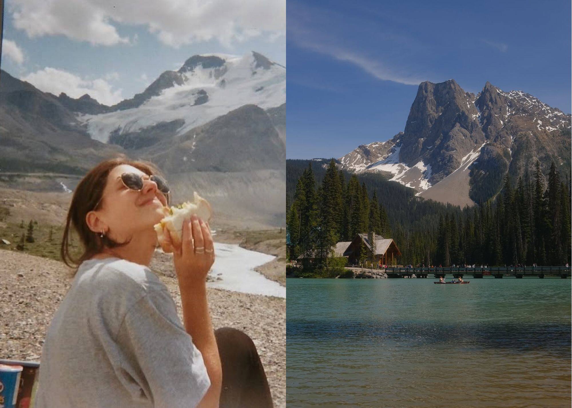 Image principale de l'article 10 arrêts à ne pas manquer dans l'Ouest Canadien