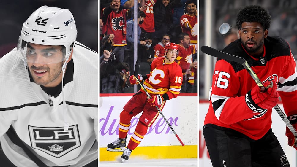 Joueurs autonomes: plusieurs candidats réalistes pour le CH