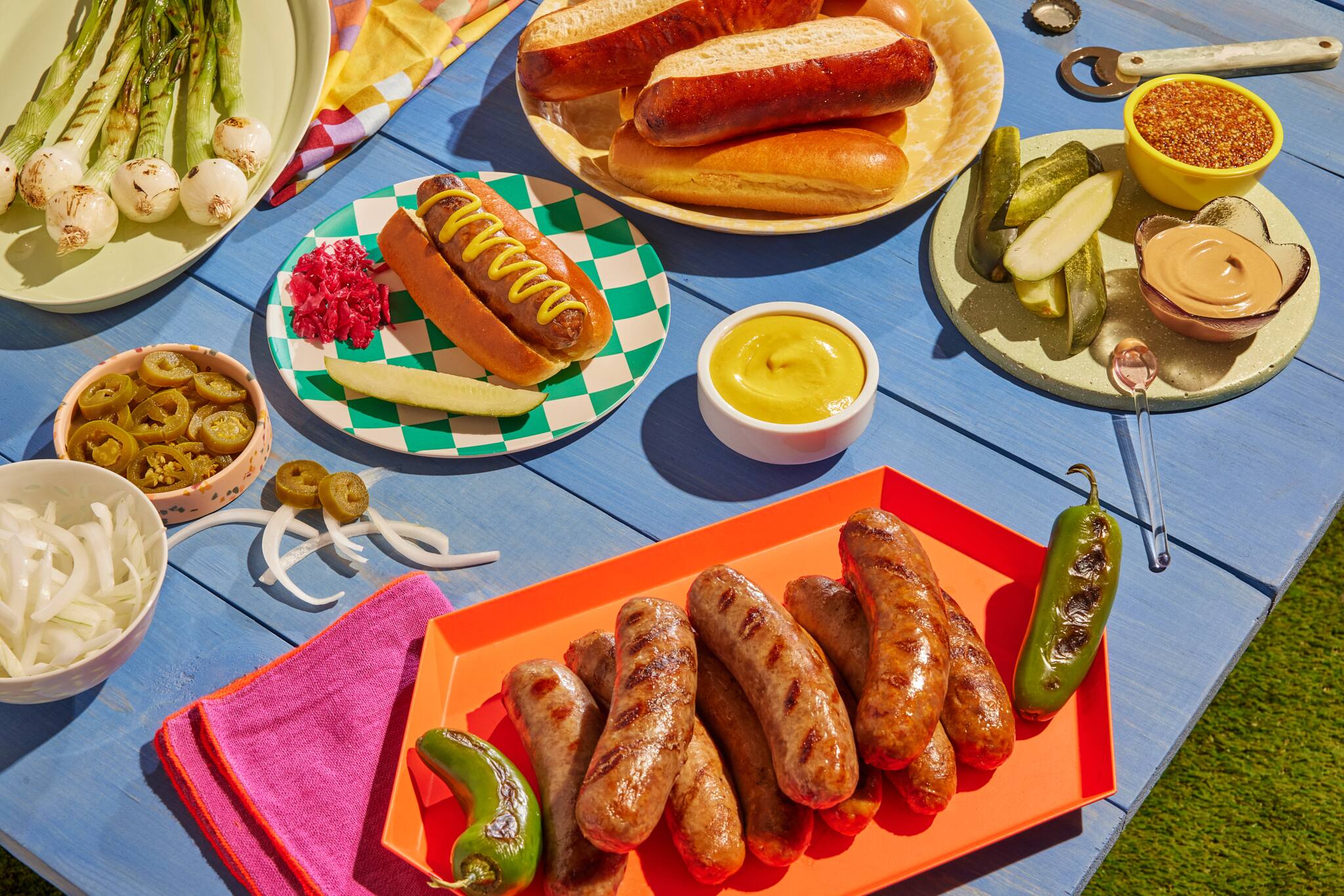 Application: recevez votre épicerie en 2h