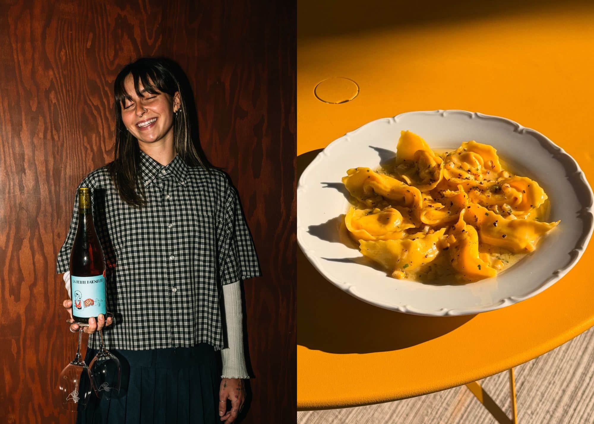 95 nouveaux restos, cafés et bars en 2025