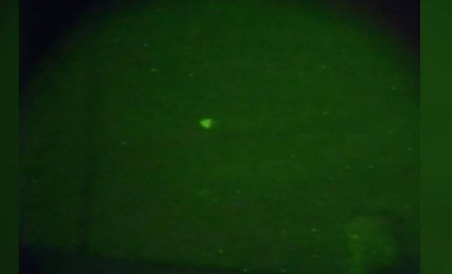 Un &laquo;nombre croissant&raquo; d'objets non identifi&eacute;s dans le ciel