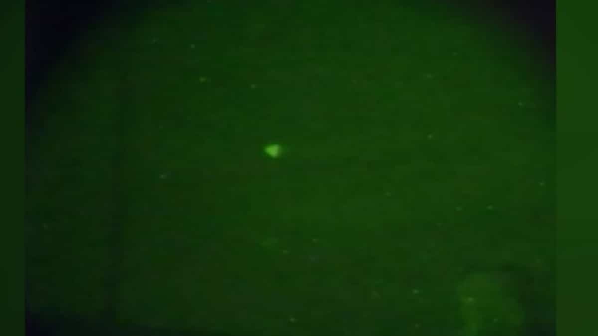 Un «nombre croissant» d'objets non identifiés dans le ciel