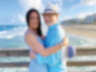 Patrick Norman est toujours follement amoureux