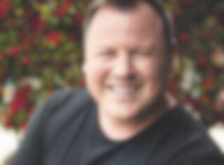 Maxime Landry donne des détails sur son 5e roman