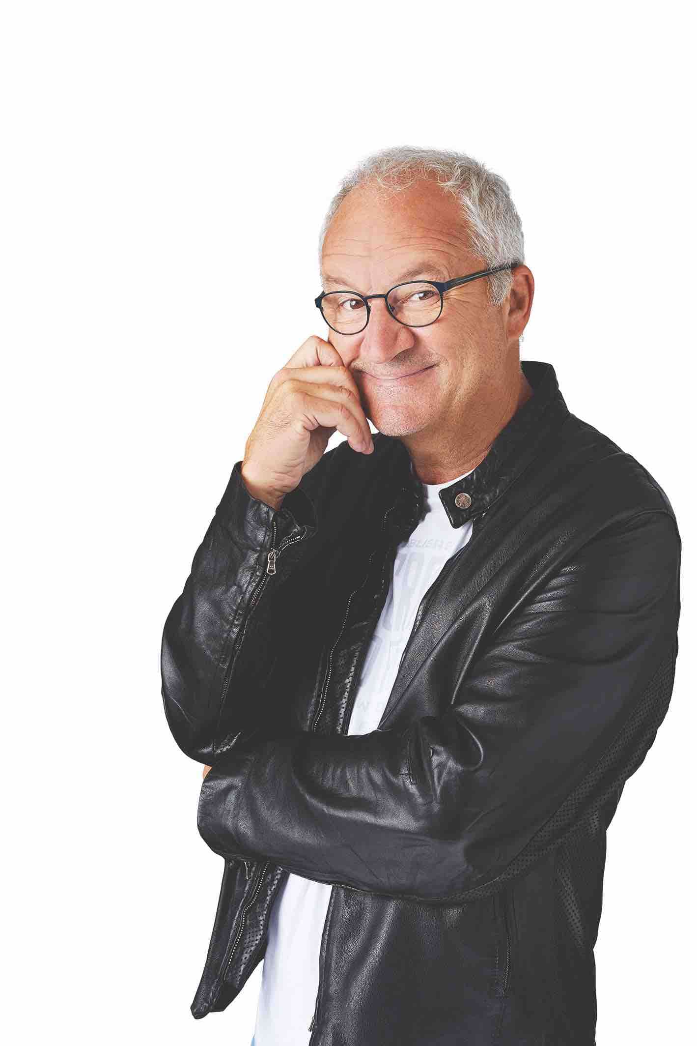 «La fois où j'ai eu l'air le plus fou»