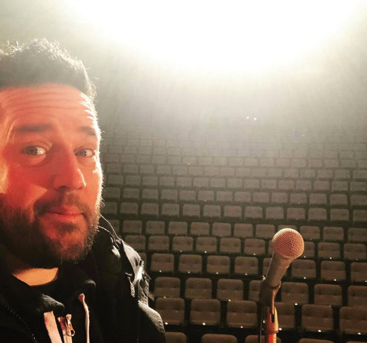 P-A Méthot remet des complotistes à leur place