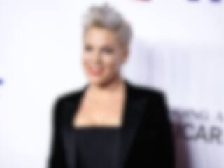 Pink veut payer l'amende d'une équipe