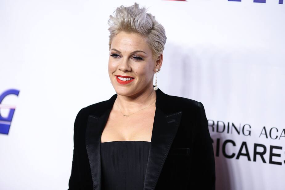 Image principale de l'article Pink veut payer l'amende d'une équipe