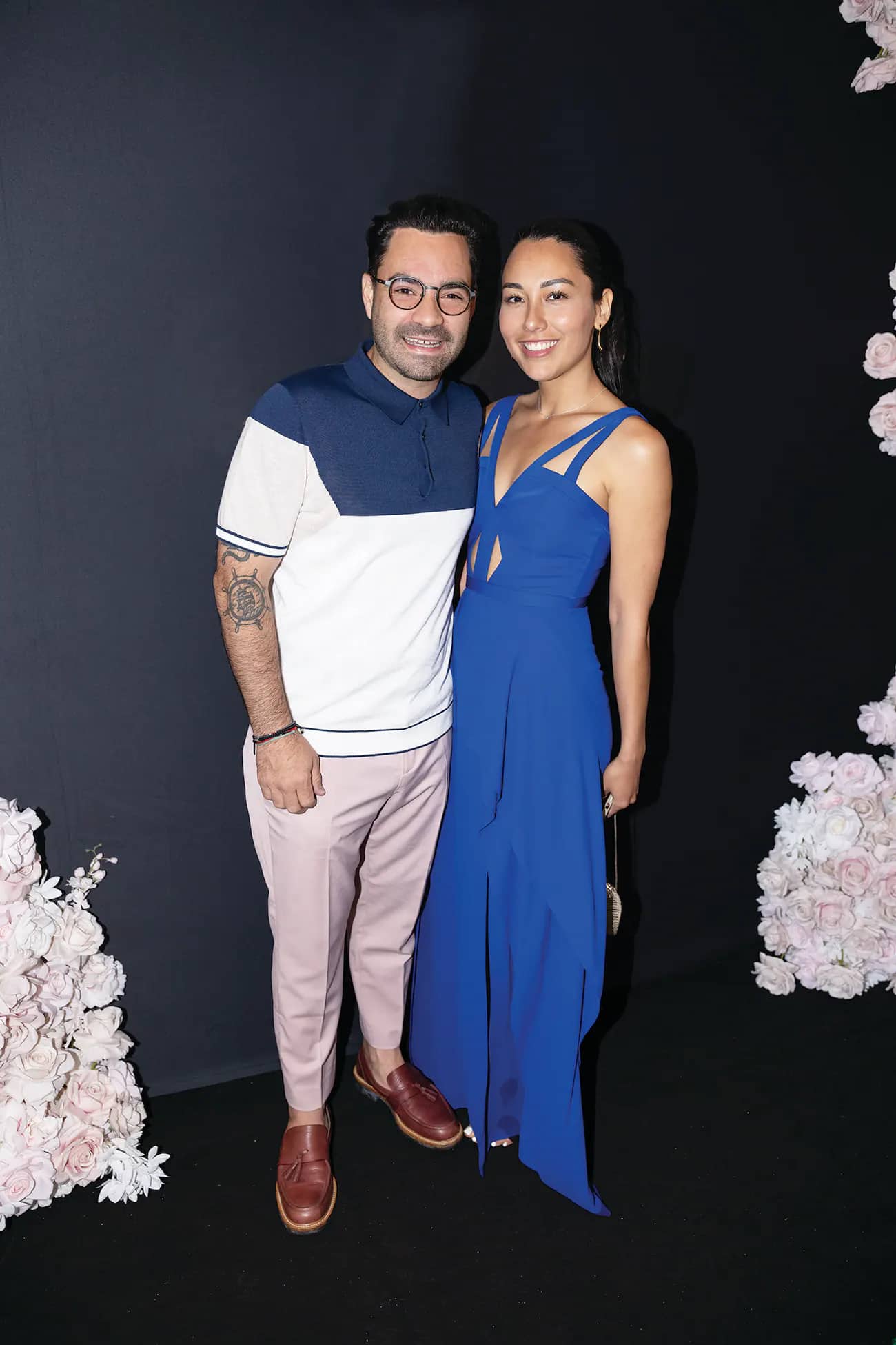 10 nouveaux couples qui se sont affichés en 2022