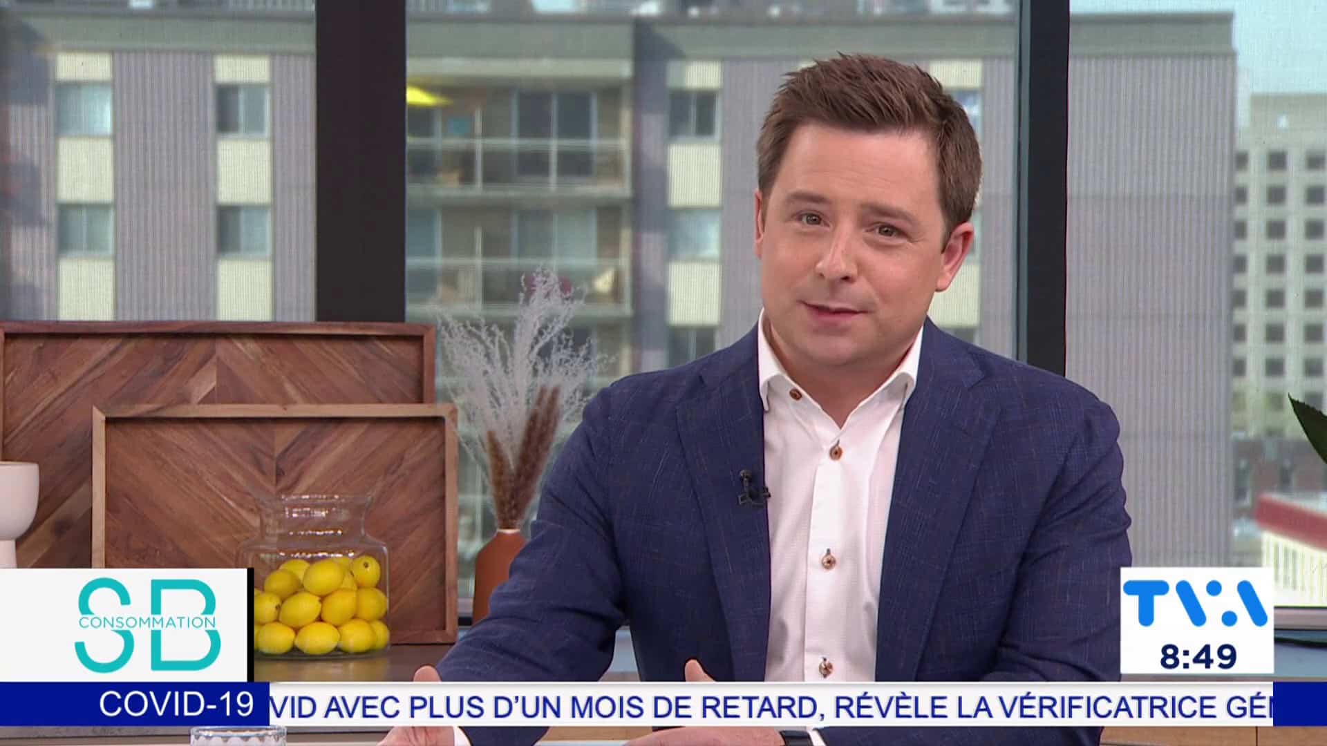 Faut-il taxer les superprofits des pétrolières? 