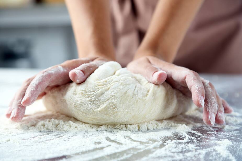 Image principale de l'article Réussir sa pâte à tarte maison