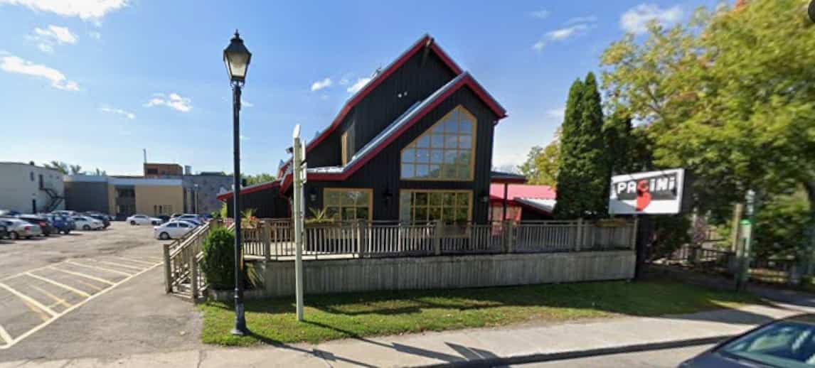 Le Pacini de Saint-Jérôme s’envole en fumée