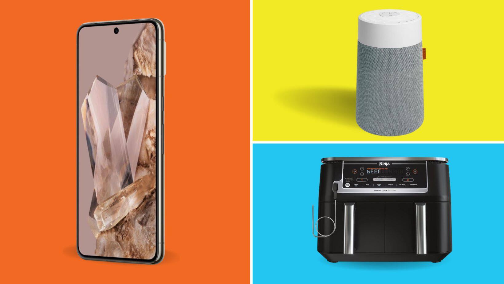 Prime Day 2024: les plus gros rabais du jour