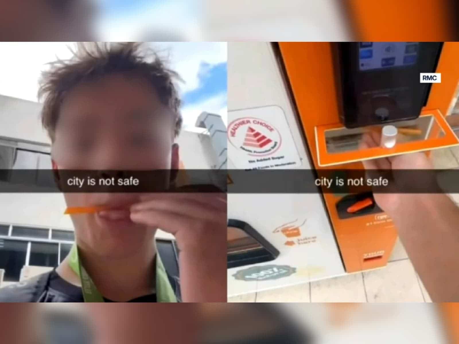 Voici six cas judiciaires parmi les plus insolites