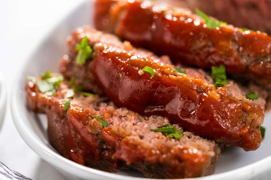 Image principale de l'article Nos meilleures recettes de pain de viande