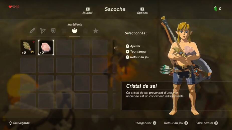 Image principale de l'article Une speedrun où il faut faire du pain