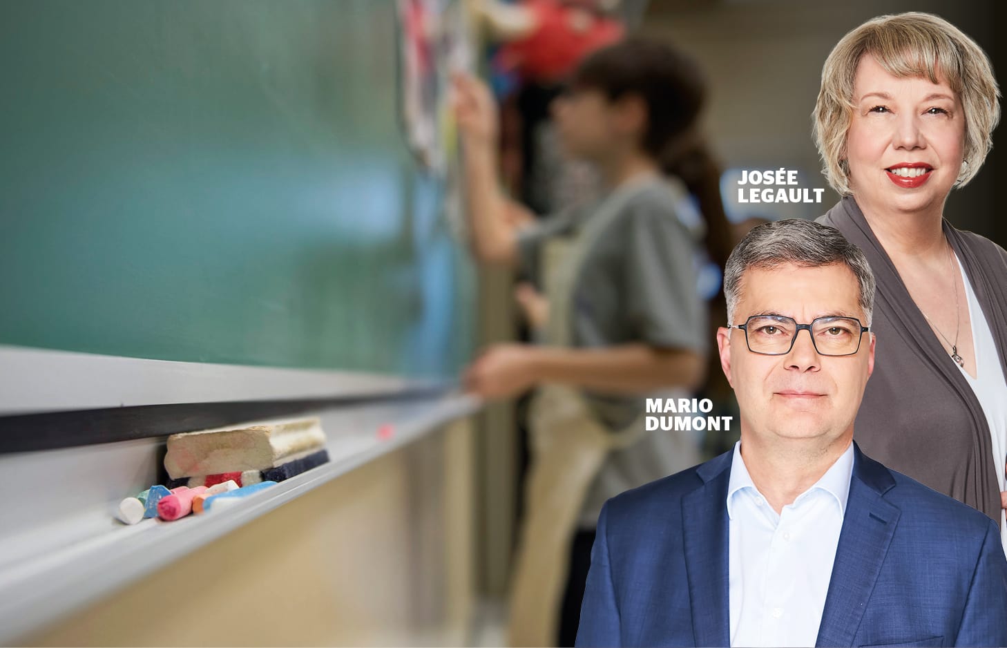 L'école à trois vitesses: source d'inégalités ou faux débat?