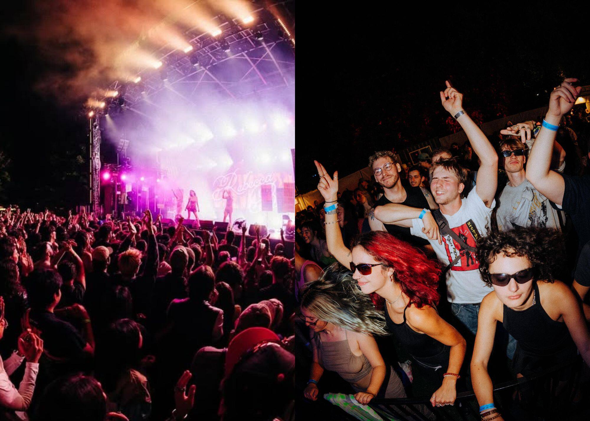 MGMT en DJ set: ce festival montréalais promet