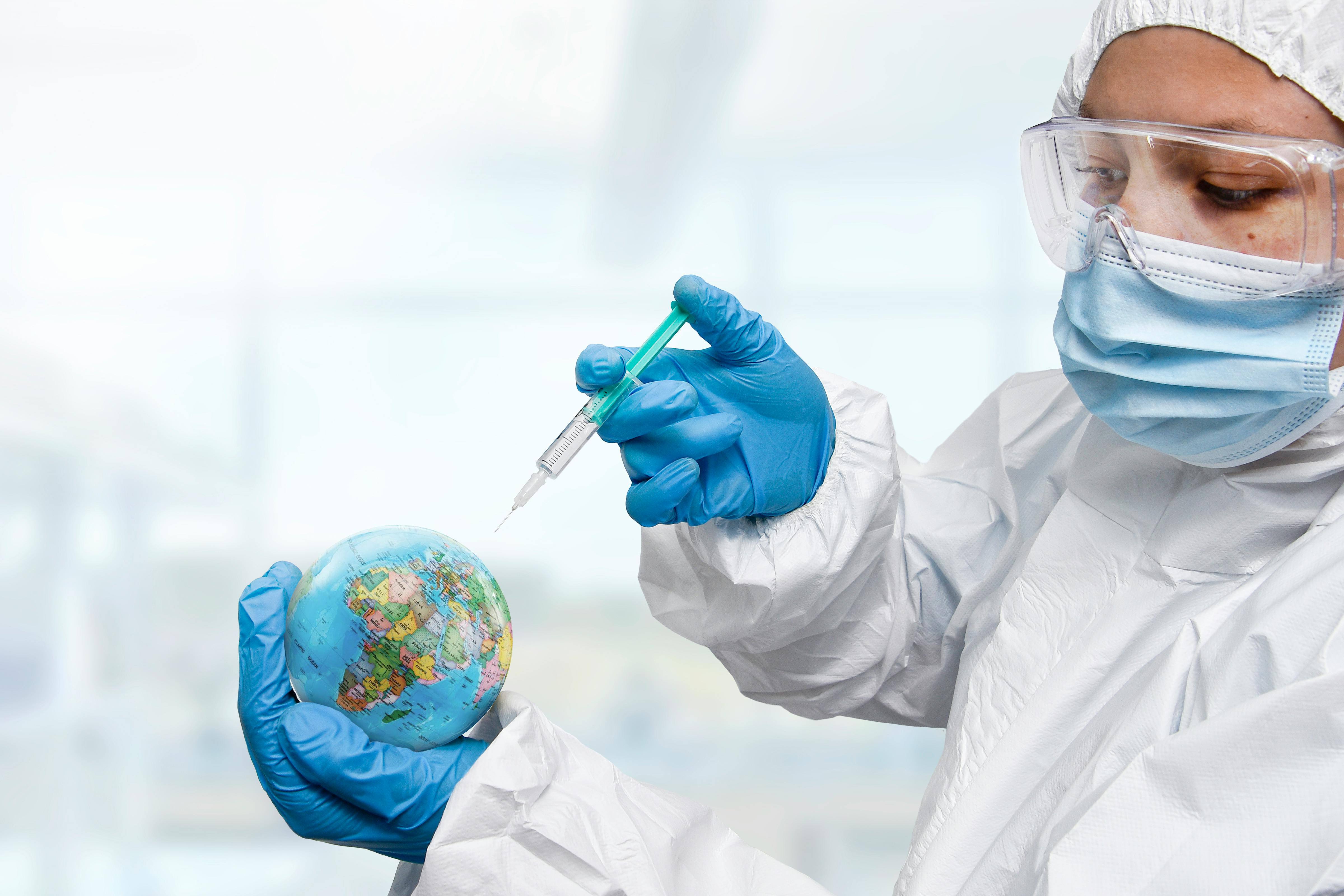 5 ans depuis l'état d'urgence sanitaire