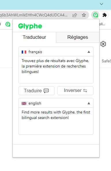 À 17 ans, un Québécois crée une extension Chrome pour trouver et