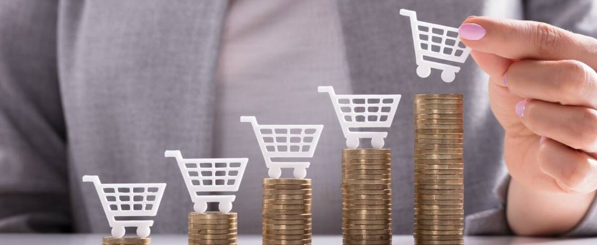 L’inflation augmente, mais les hausses de prix à l’épicerie ralentissent