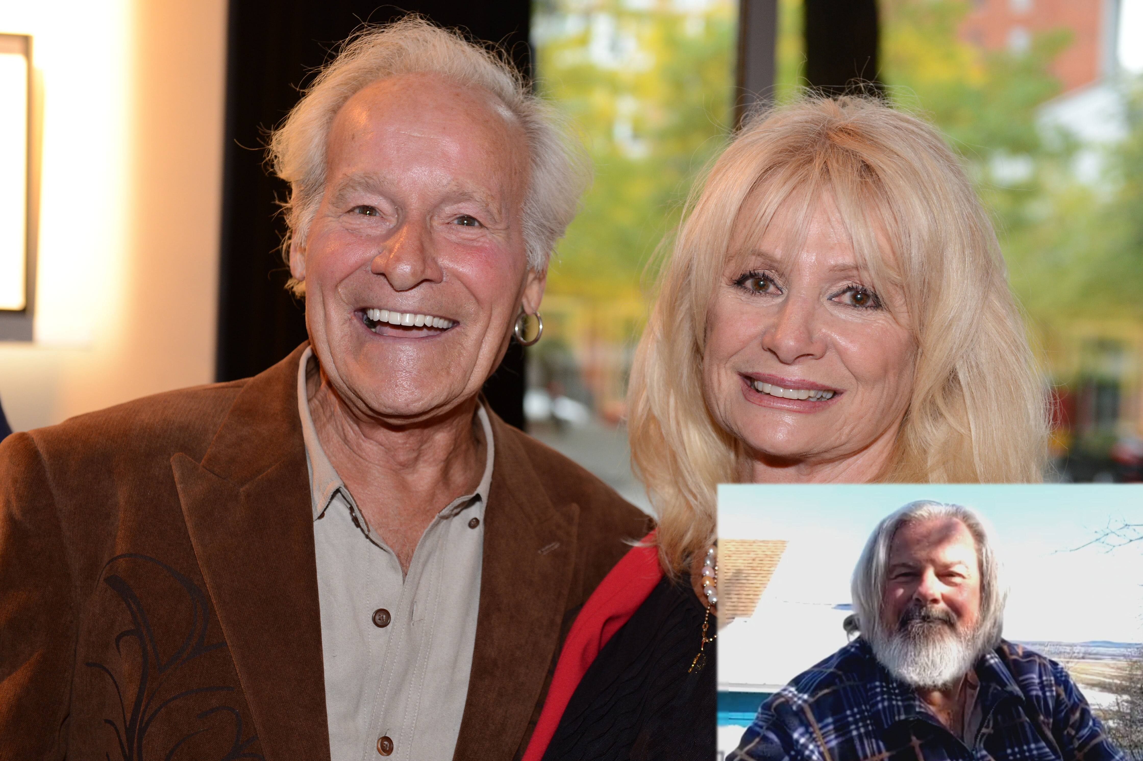 &laquo;Papa, c&rsquo;&eacute;tait un vrai&raquo;: le fils de Paolo No&euml;l se confie