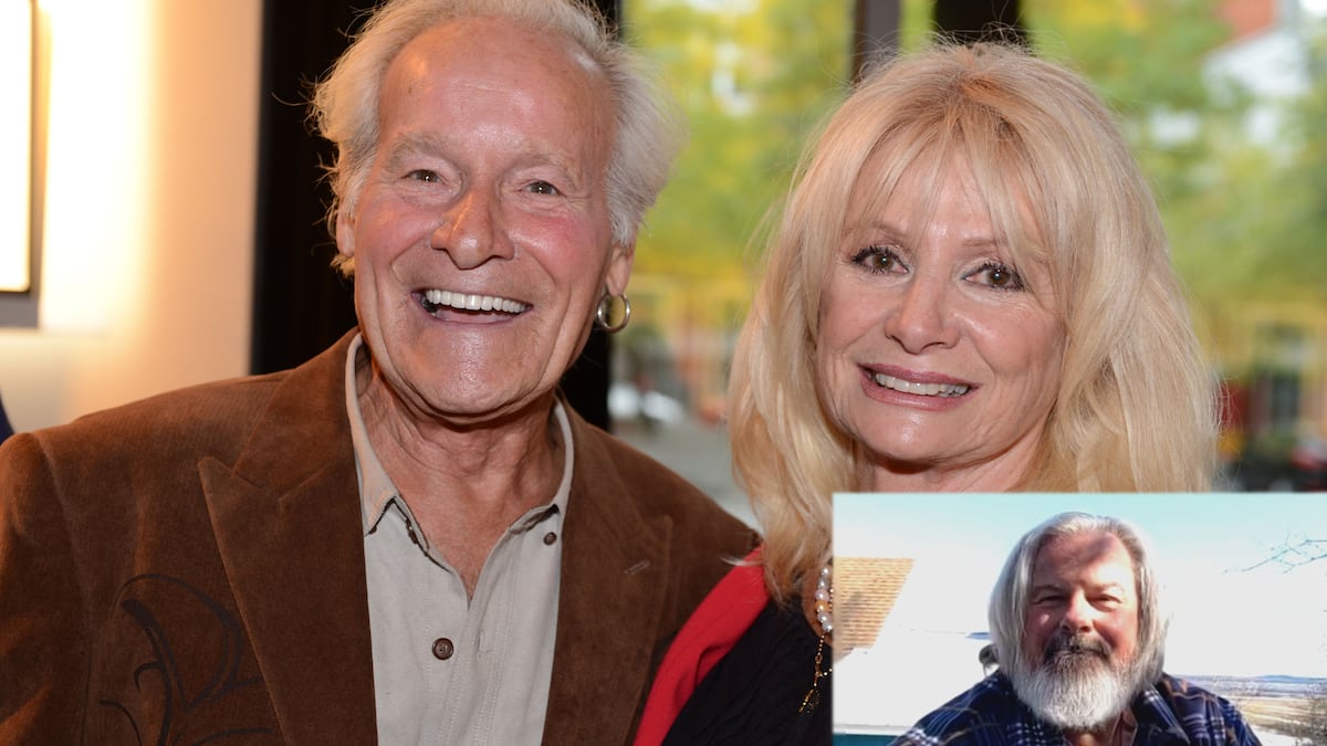 «Papa, c’était un vrai»: le fils de Paolo Noël se confie