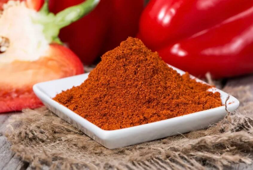 Les gens sont abasourdis d’apprendre de quoi est fait le paprika Le