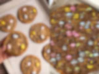 5 desserts pour les fans finis de Mini Eggs