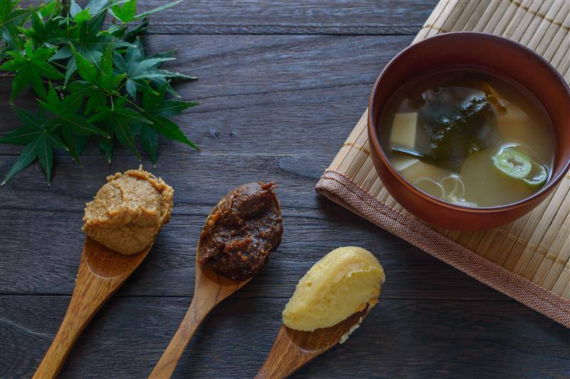 Image principale de l'article Le miso: par quoi le remplacer?