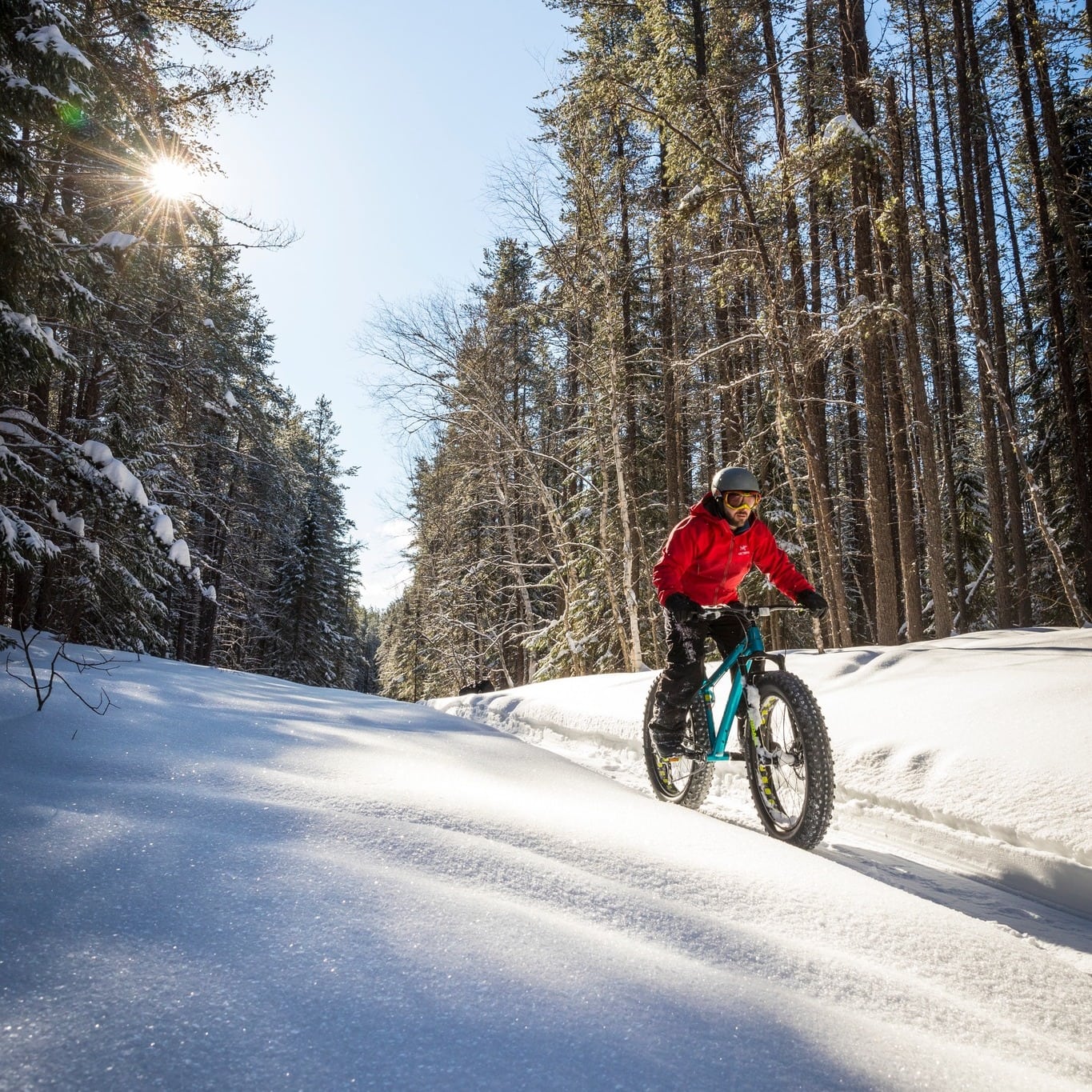 6 nouveaut&eacute;s du Qu&eacute;bec qui donnent h&acirc;te &agrave; l&rsquo;hiver