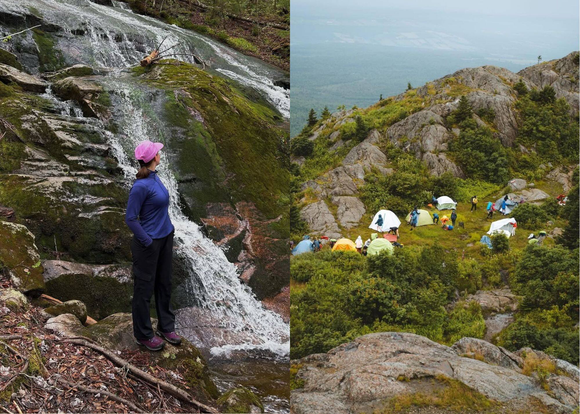 L'accès aux parcs régionaux GRATUIT jusqu’en 2026